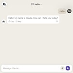 Claude AI | Anthropic | ЛИЧНЫЙ АКК - изображение № 3