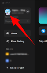  CAPCUT PRO 7 ДЕНЬ ЛИЧНЫЙ АККАУНТ МГНОВЕННАЯ ДОСТАВКА - изображение № 4