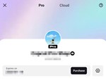  CAPCUT PRO 7 ДЕНЬ ЛИЧНЫЙ АККАУНТ МГНОВЕННАЯ ДОСТАВКА - изображение № 3