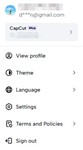  CAPCUT PRO 7 ДЕНЬ ЛИЧНЫЙ АККАУНТ МГНОВЕННАЯ ДОСТАВКА - изображение № 5