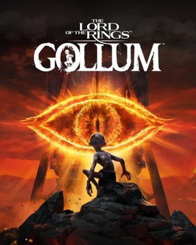 🔥🎮The Lord of the Rings: Gollum XBOX ONE X|S KEY 🎮🔥