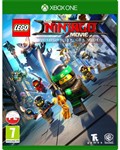 THE LEGO NINJAGO MOVIE VIDEO GAME XBOX KEY
