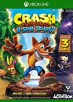  Crash Bandicoot N. Sane Trilogy Xbox One X|S 