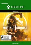  Mortal Kombat 11 Xbox One X|S Key 