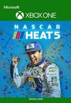  NASCAR HEAT 5 XBOX ONE SERIES X|S KEY