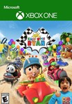   Race with Ryan Xbox One & Xbox Series X|S  