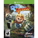 RAD RODGERS XBOX ONE SERIES X|S KEY