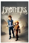  Brothers: a Tale of Two Sons Xbox One X|S Key 
