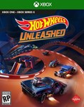 HOT WHEELS UNLEASHED XBOX ONE KEY