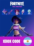 FORTNITE CHILL VIBEZ PACK XBOX ONE KEY