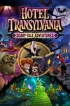 Hotel Transylvania Scary-Tale Adventures XBOX KEY