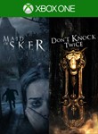 BRITISH HORROR BUNDLE XBOX ONE X|S KEY
