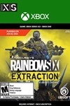 TOM CLANCY'S RAINBOW SIX EXTRACTION XBOX ONE KEY