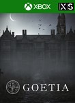 GOETIA XBOX ONE SERIES X|S + PC KEY
