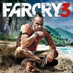 FAR CRY 3 CLASSIC XBOX ONE X|S