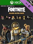 FORTNITE GILDED ELITES PACK XBOX ONE X|S KEY