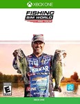 FISHING SIM WORLD PRO TOUR XBOX ONE X|S KEY