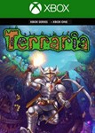 TERRARIA XBOX ONE X|S KEY