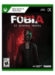 FOBIA ST. DINFNA HOTEL XBOX ONE X|S KEY