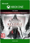 ASSASSIN'S CREED ROGUE REMASTERED XBOX ONE X|S