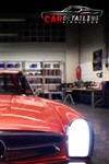 CAR DETALING SIMULATOR XBOX ONE SERIES X|S KEY