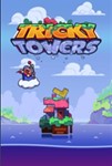 TRICKY TOWERS XBOX ONE X|S KEY