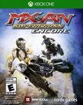 MX VS ATV SUPERCROSS ENCORE XBOX ONE X|S