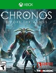 CHRONOS BEFORE THE ASHES XBOX ONE X|S KEY