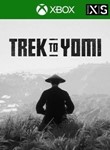 TREK TO YOMI XBOX ONE X|S KEY