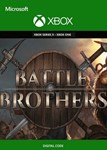 BATTLE BROTHERS XBOX ONE SERIES X|S KEY