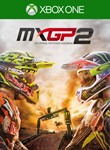 MXGP2 XBOX ONE SERIES X|S KEY