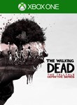 THE WALKING DEAD THE TELLTALE DEFINITIVE XBOX KEY