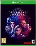 DREAMFALL CHAPTERS XBOX ONE X|S KEY