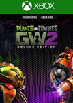 PLANTS VS. ZOMBIES GARDEN WARFARE 2 DELUXE XBOX