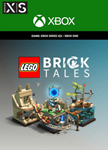 LEGO BRICKTALES XBOX ONE X|S KEY
