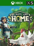 NO PLACE LIKE HOME XBOX SERIES X|S KEY