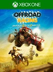 OFFROAD RACING BUGGY X ATV X MOTO XBOX ONE KEY