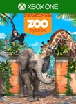 ZOO TYCOON XBOX ONE SERIES X|S KEY