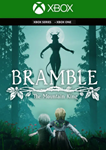 BRAMBLE THE MOUNTAIN KING XBOX ONE X|S KEY