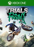 TRIALS RISING XBOX ONE SERIES X|S KEY