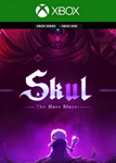 SKUL THE HERO SLAYER XBOX ONE X|S KEY