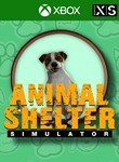 ANIMAL SHELTER SIMULATOR XBOX ONE X|S KEY