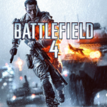 BATTLEFIELD 4 XBOX ONE SERIES X|S KEY
