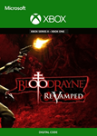 BLOODRAYNE REVAMPED XBOX ONE X|S KEY