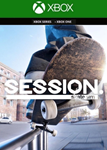 SESSION SKATE SIM XBOX ONE X|S KEY