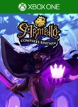 ARMELLO COMPLETE XBOX ONE SERIES X|S KEY