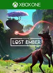 LOST EMBER XBOX ONE SERIES X|S KEY
