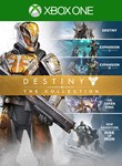 DESTINY THE COLLECTION XBOX ONE SERIES X|S KEY