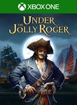 UNDER THE JOLLY ROGER XBOX ONE SERIES X|S KEY
