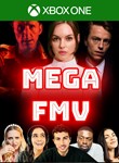 THE MEGA FMV BUNDLE XBOX ONE X|S KEY
